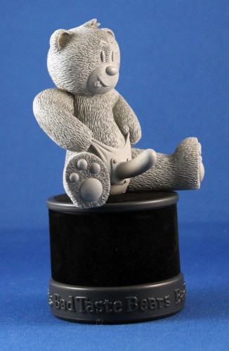 Bear photo