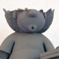 Max (Grey)