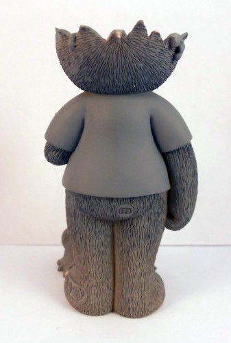 Bear photo