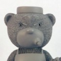 Fok Yu (Grey)