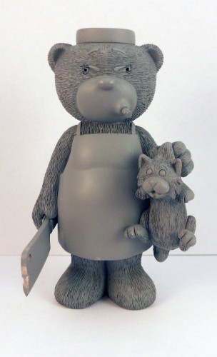 Bear photo