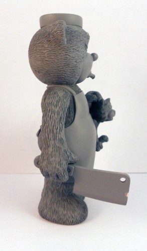 Bear photo