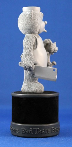 Bear photo