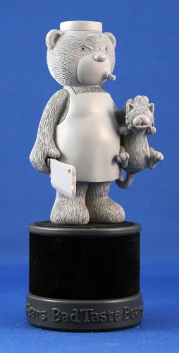 Bear photo