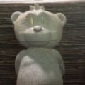 Bob (Grey)