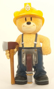 Bear photo
