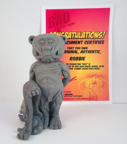 Bear photo