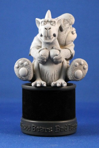 Bear photo