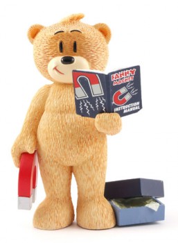 Bear photo