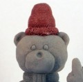 Frosty & Bite (Grey)