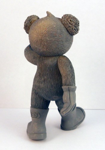 Bear photo