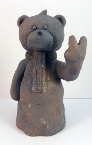 Bear photo
