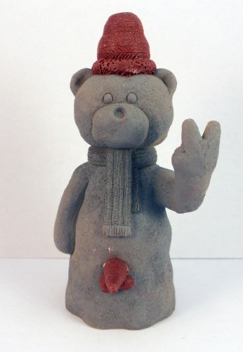 Bear photo