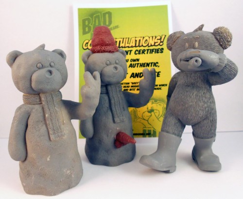 Bear photo