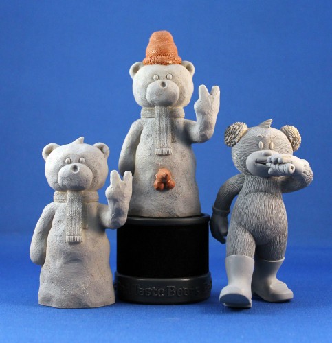 Bear photo