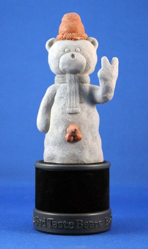 Bear photo