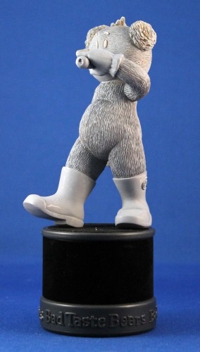 Bear photo