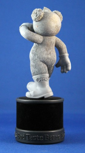 Bear photo