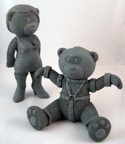 Bear photo
