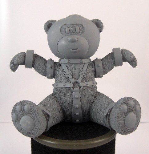 Bear photo