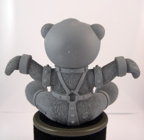 Bear photo