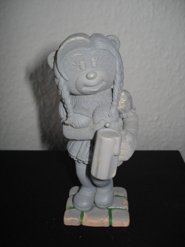 Bear photo