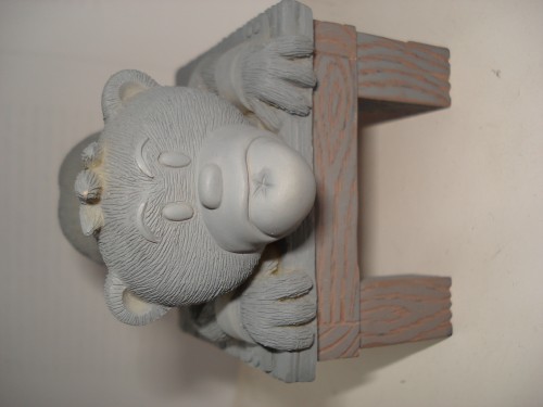 Bear photo