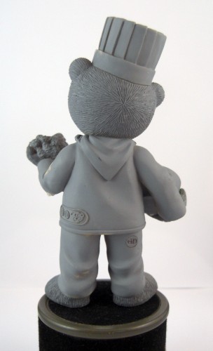 Bear photo