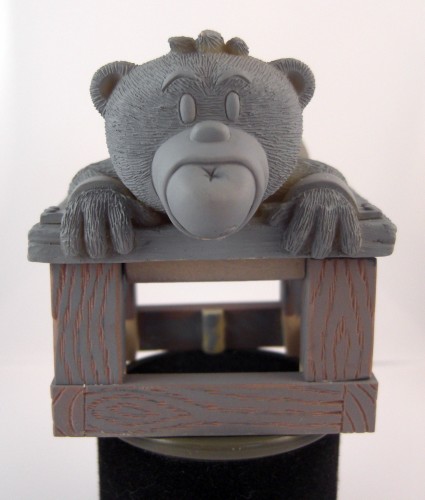 Bear photo