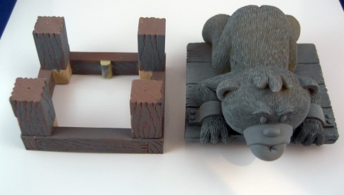 Bear photo