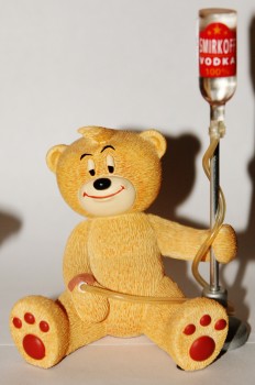 Bear photo