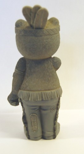 Bear photo