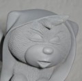 Charlene (Grey)