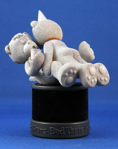 Bear photo
