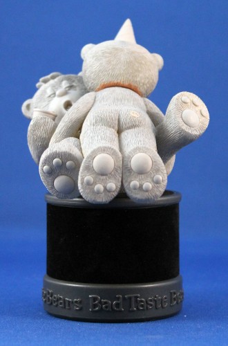 Bear photo
