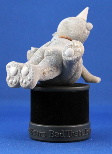 Bear photo