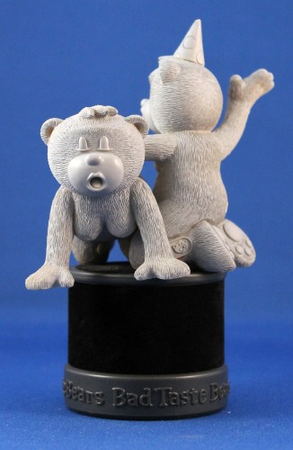 Bear photo