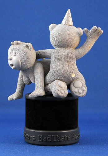 Bear photo