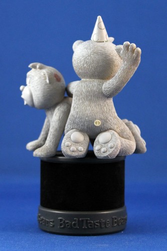 Bear photo