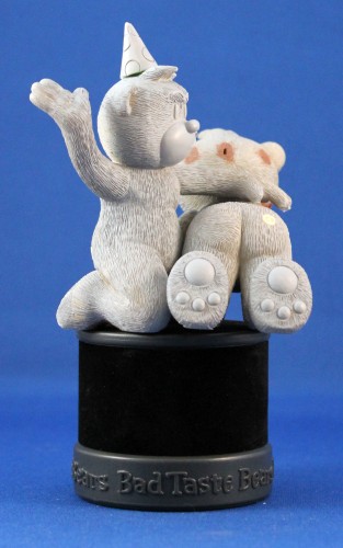 Bear photo