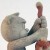 Duncan & Nibbles (Grey)