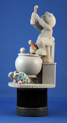 Bear photo
