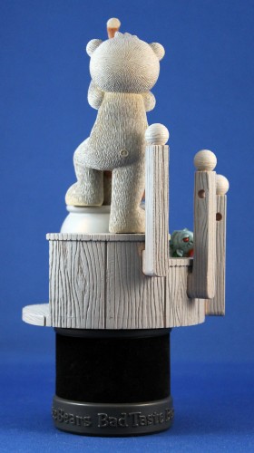 Bear photo