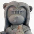 Bella (Grey)