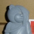 Elmo (Grey)