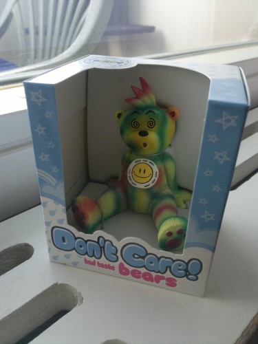 Bear photo