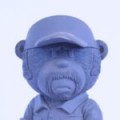 Bub (Grey)