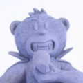 Fang (Grey)