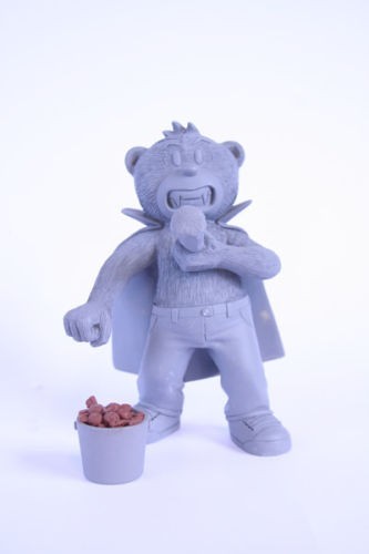 Bear photo