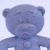 Gingerbread Man (Grey)